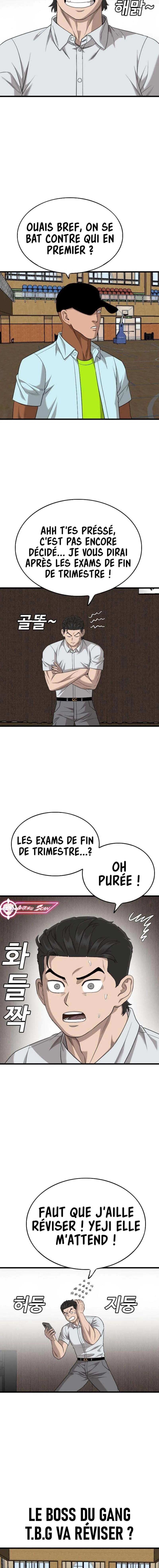 Read Bad Boy FR Manga Online