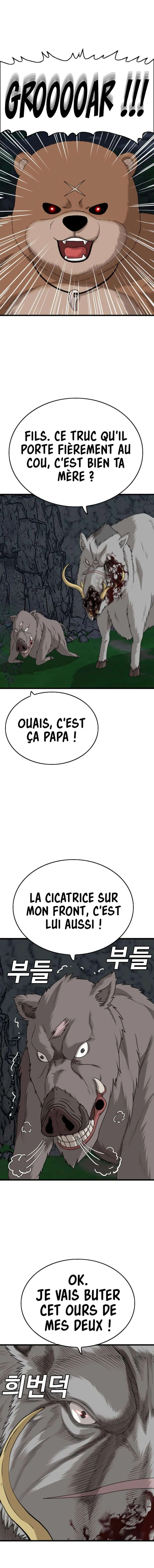 Read Bad Boy FR Manga Online