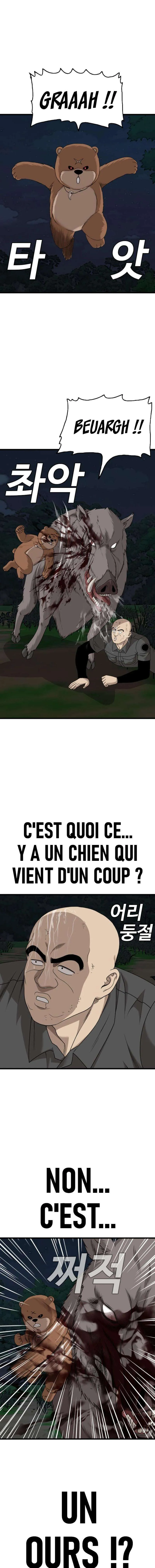 Read Bad Boy FR Manga Online