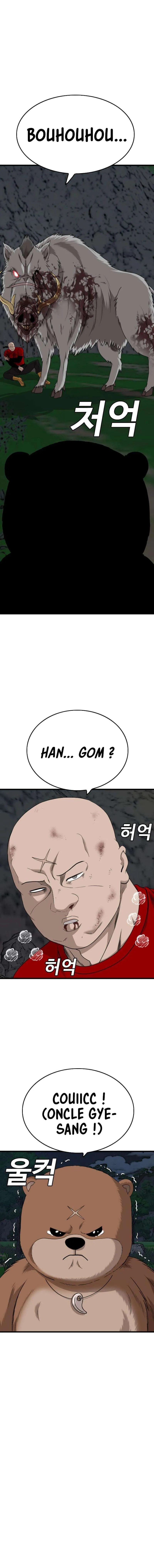 Read Bad Boy FR Manga Online