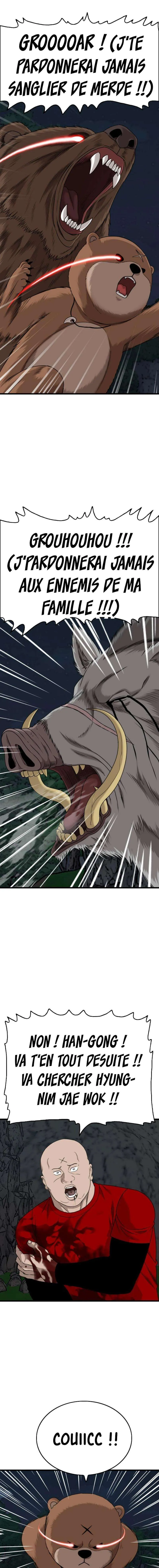 Read Bad Boy FR Manga Online