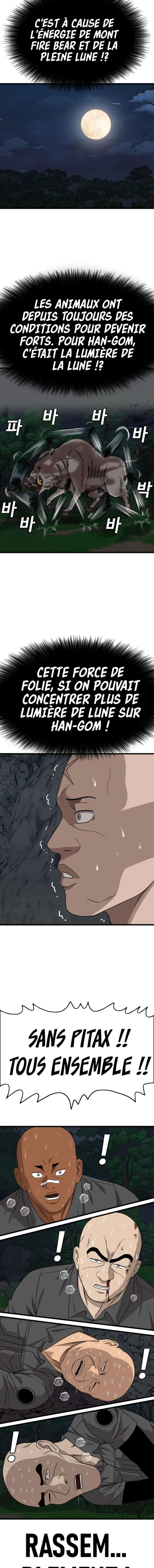 Read Bad Boy FR Manga Online