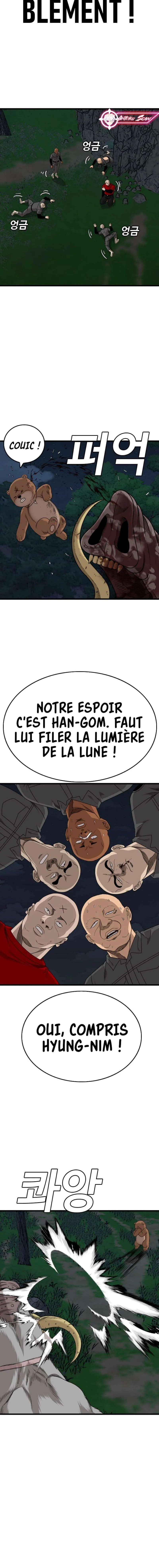 Read Bad Boy FR Manga Online