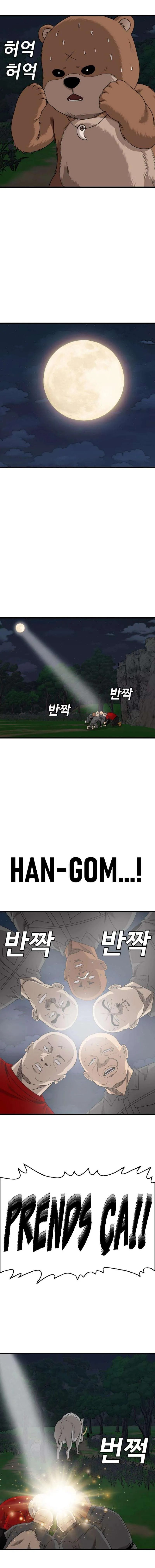 Read Bad Boy FR Manga Online