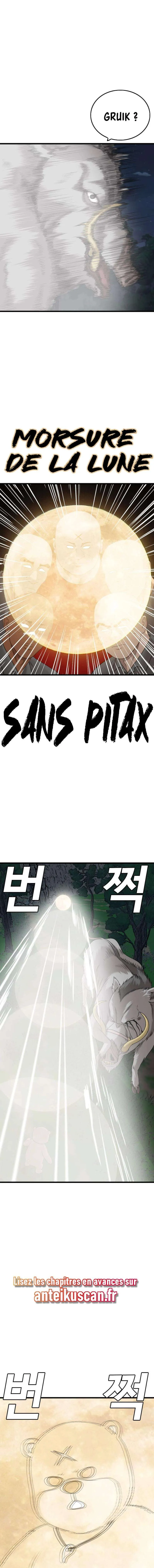 Read Bad Boy FR Manga Online