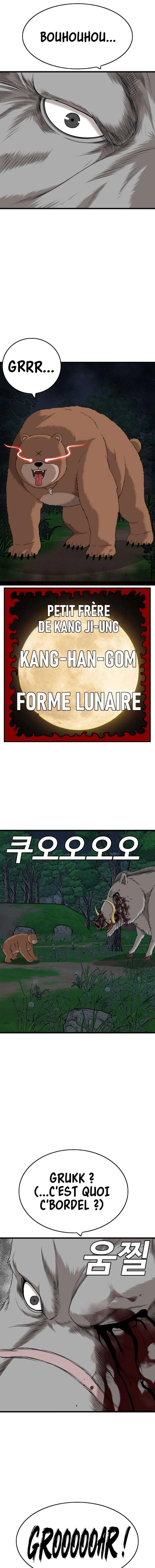 Read Bad Boy FR Manga Online