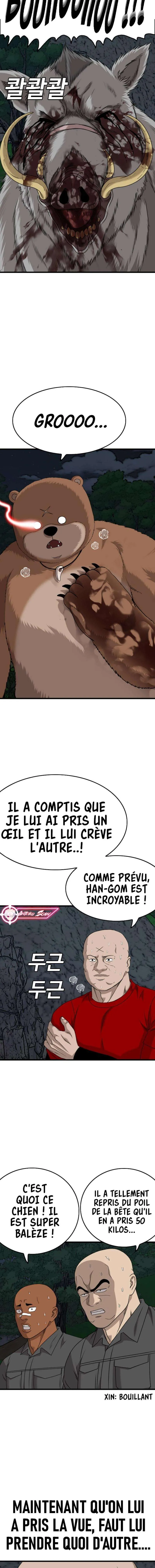 Read Bad Boy FR Manga Online