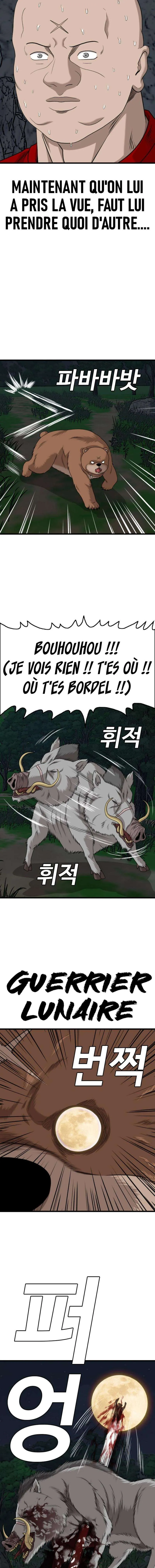 Read Bad Boy FR Manga Online