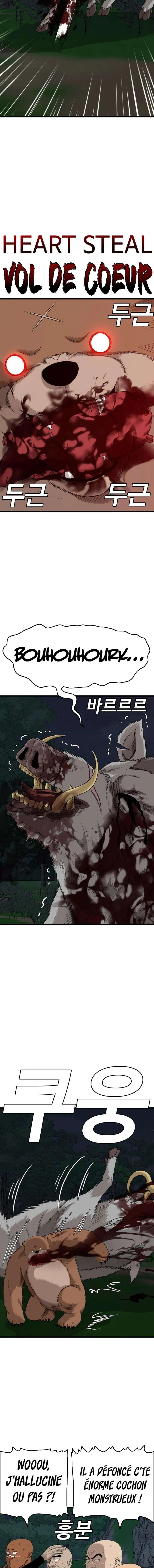 Read Bad Boy FR Manga Online