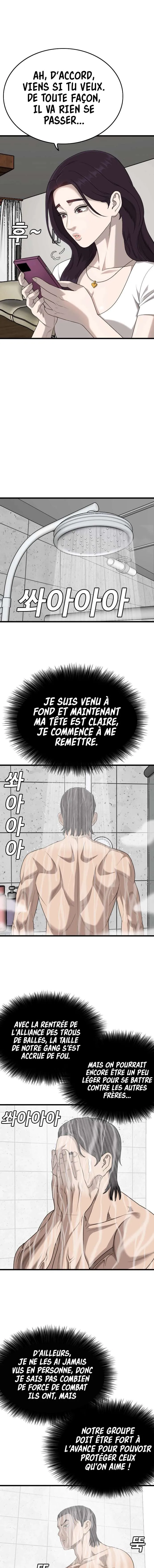 Read Bad Boy FR Manga Online