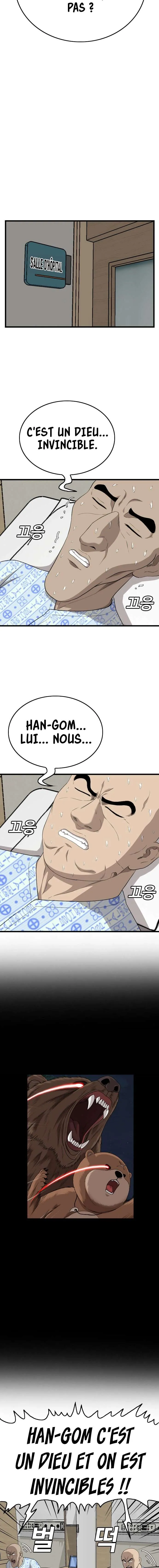 Read Bad Boy FR Manga Online