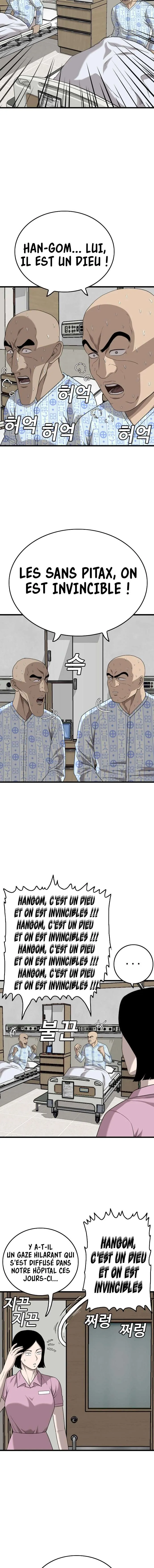 Read Bad Boy FR Manga Online