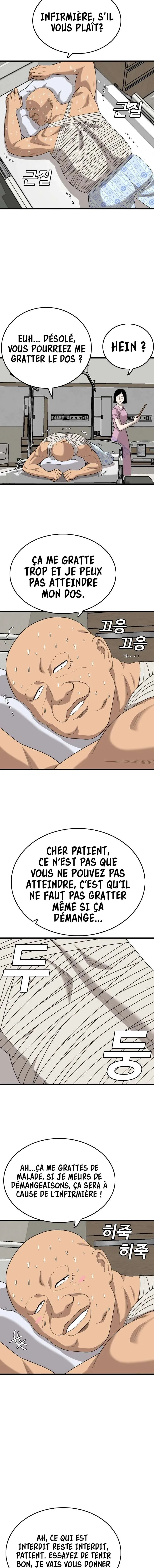 Read Bad Boy FR Manga Online