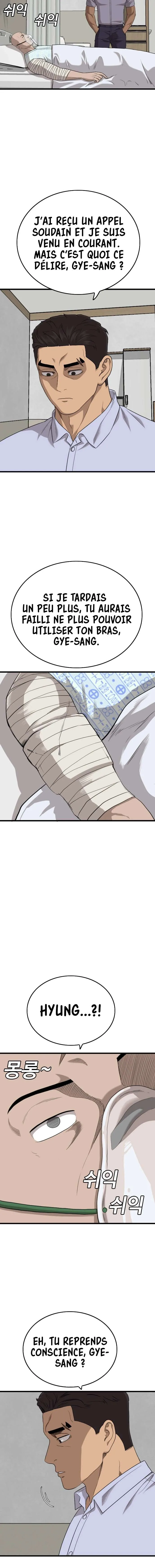 Read Bad Boy FR Manga Online