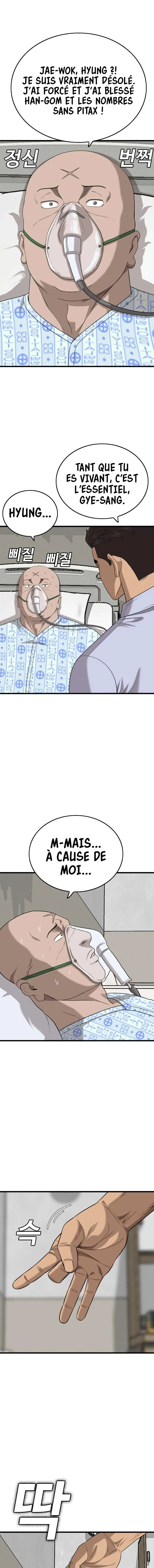 Read Bad Boy FR Manga Online