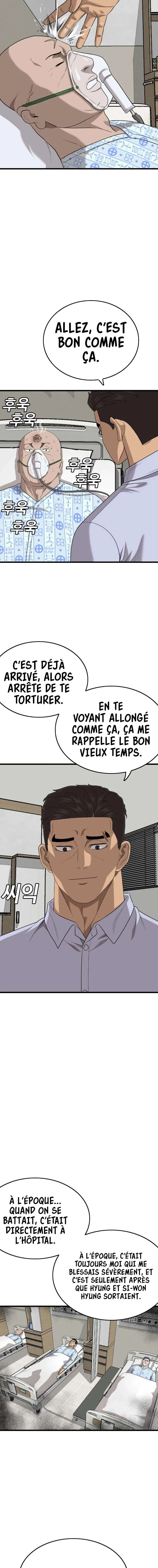 Read Bad Boy FR Manga Online