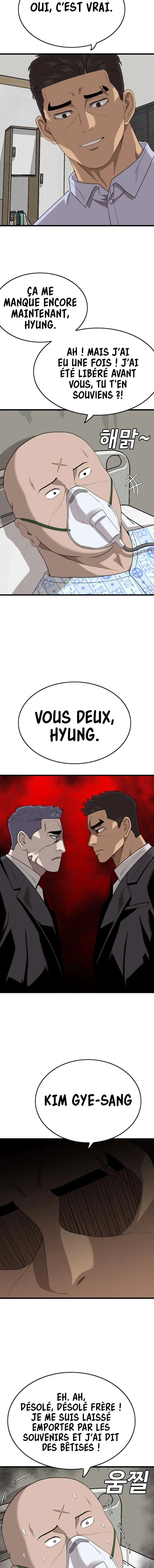 Read Bad Boy FR Manga Online