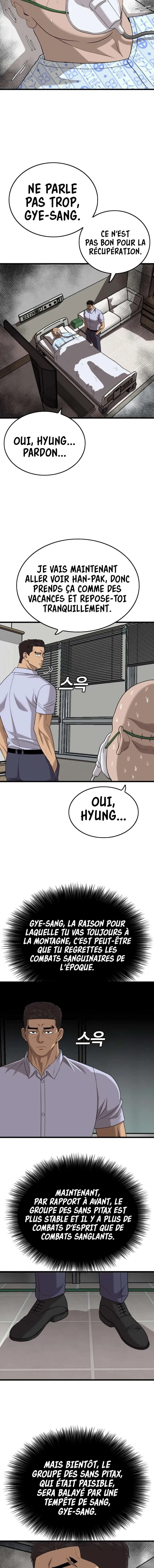 Read Bad Boy FR Manga Online