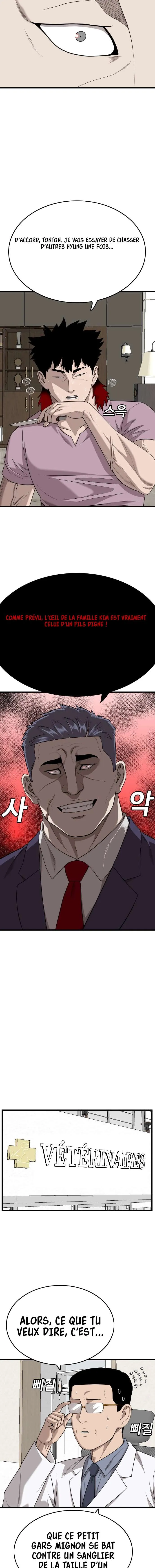 Read Bad Boy FR Manga Online