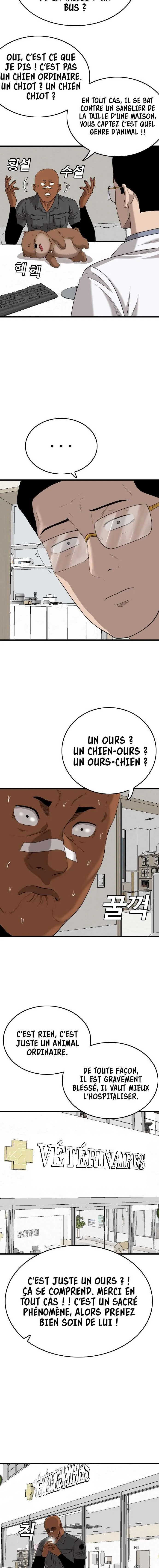 Read Bad Boy FR Manga Online