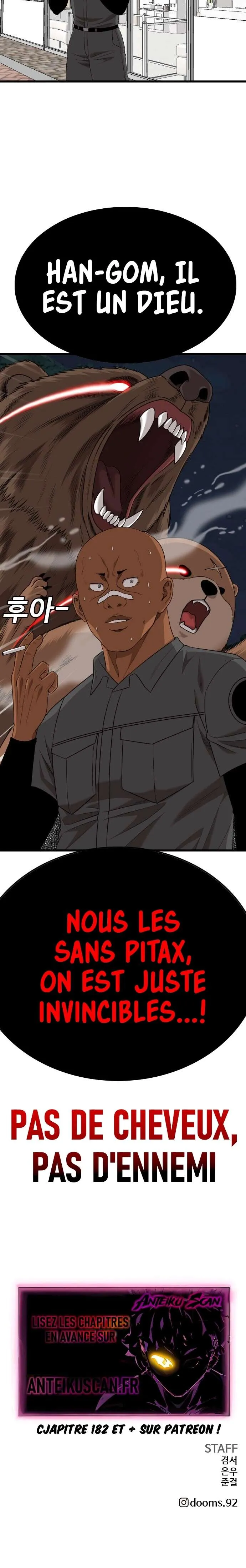 Read Bad Boy FR Manga Online