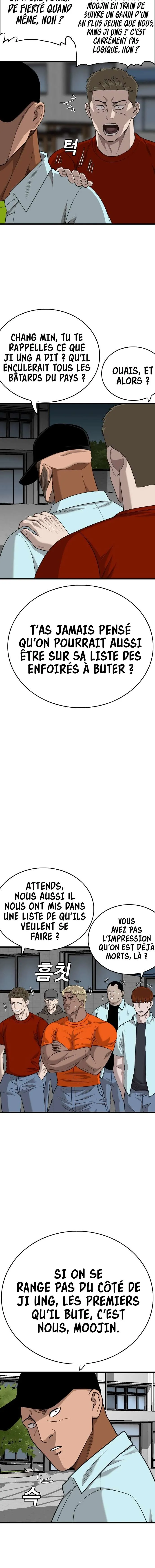 Read Bad Boy FR Manga Online