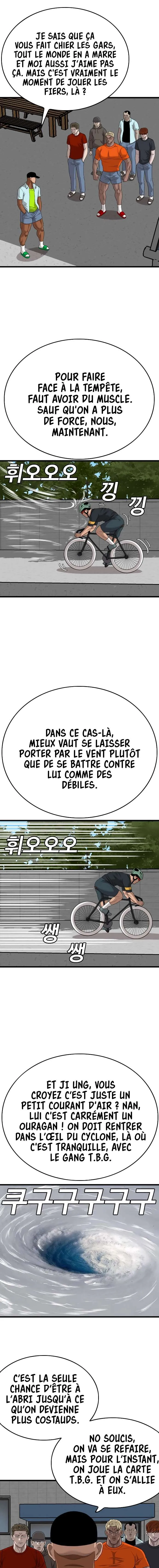 Read Bad Boy FR Manga Online