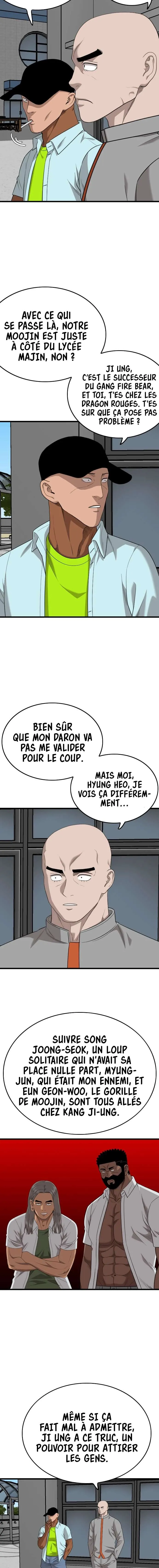 Read Bad Boy FR Manga Online