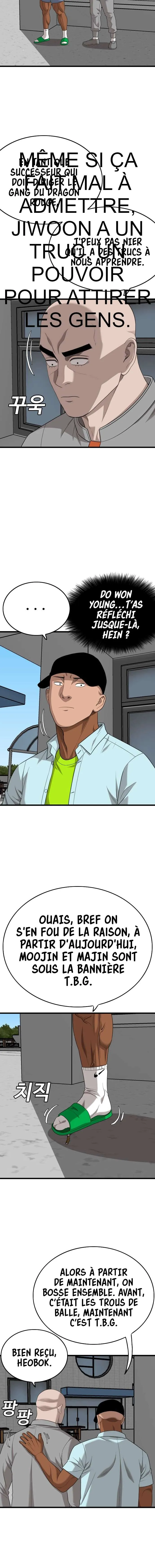 Read Bad Boy FR Manga Online