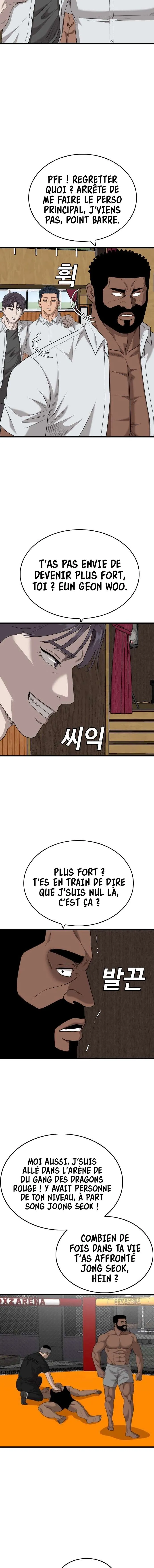 Read Bad Boy FR Manga Online