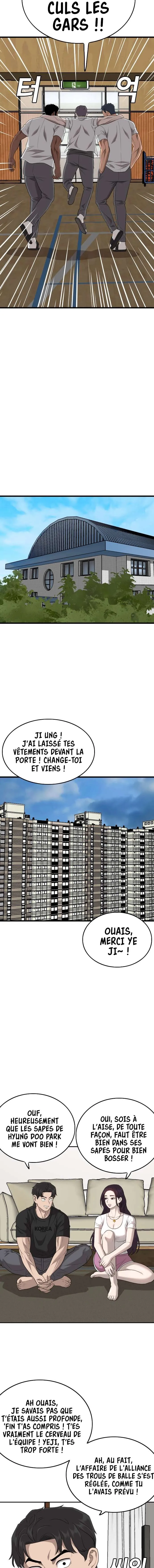 Read Bad Boy FR Manga Online