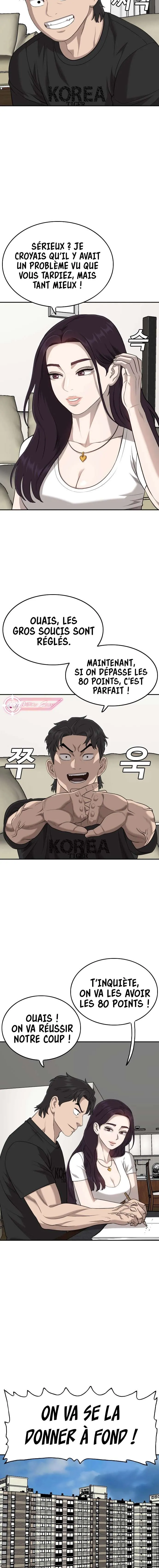 Read Bad Boy FR Manga Online