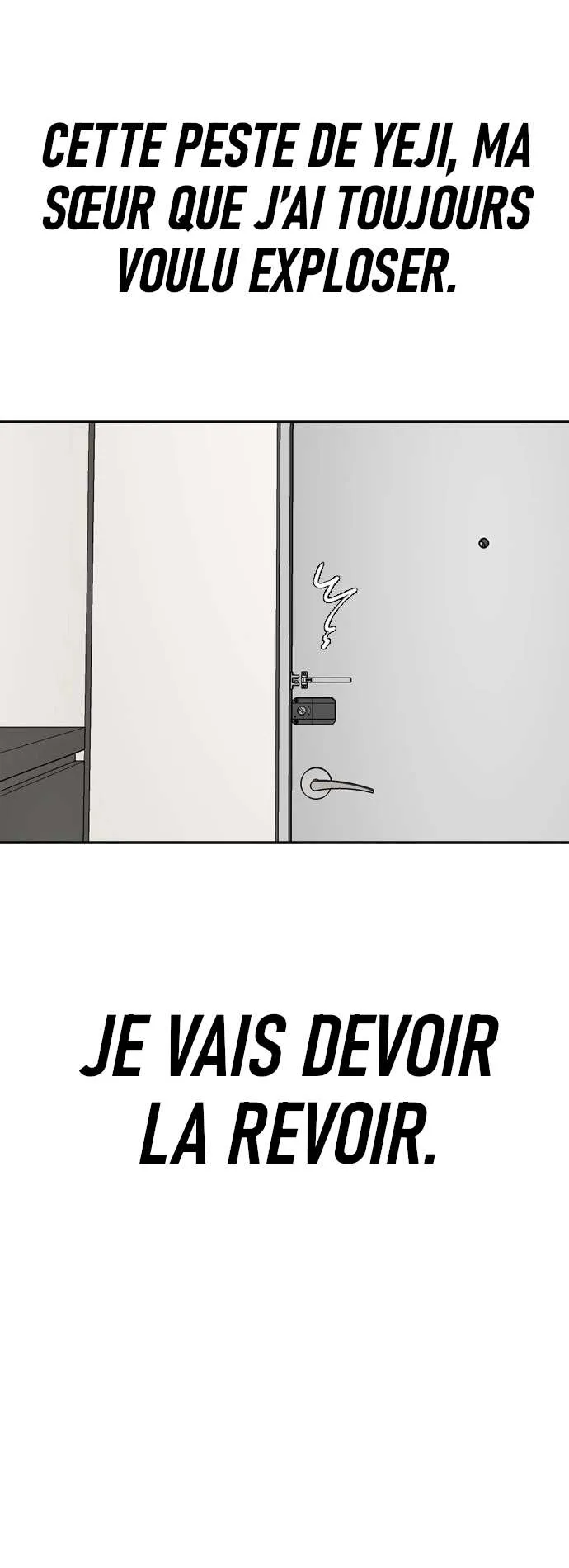 Read Bad Boy FR Manga Online