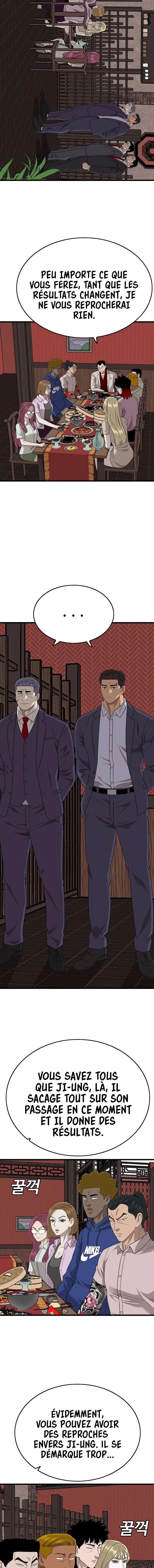 Read Bad Boy FR Manga Online