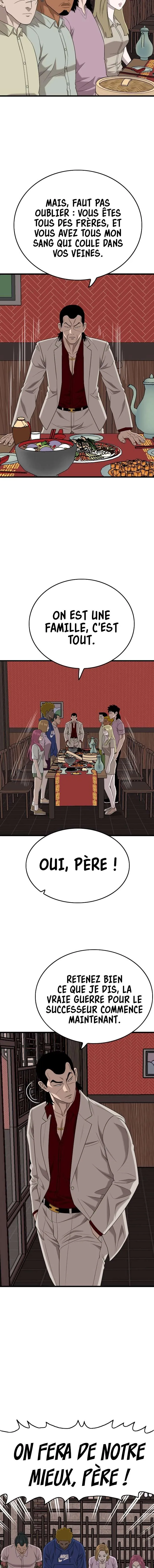 Read Bad Boy FR Manga Online