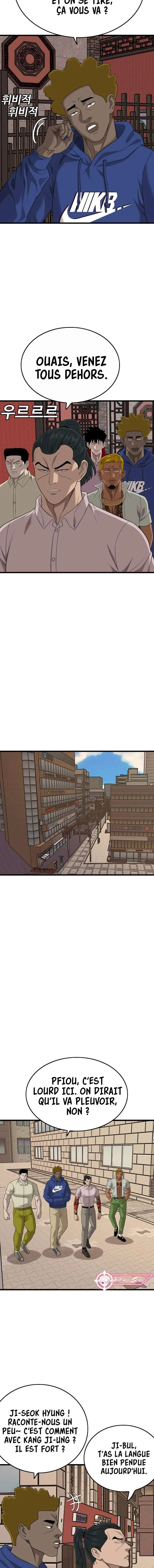 Read Bad Boy FR Manga Online