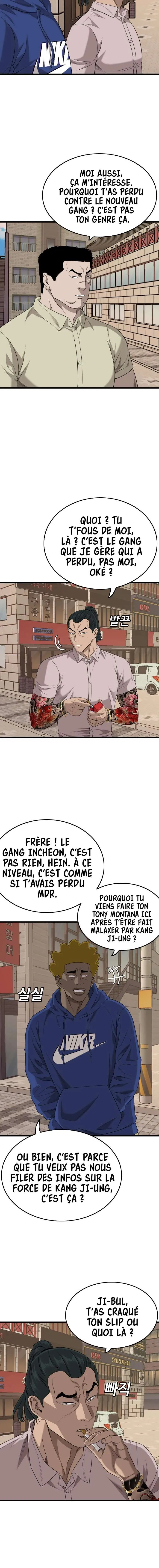 Read Bad Boy FR Manga Online