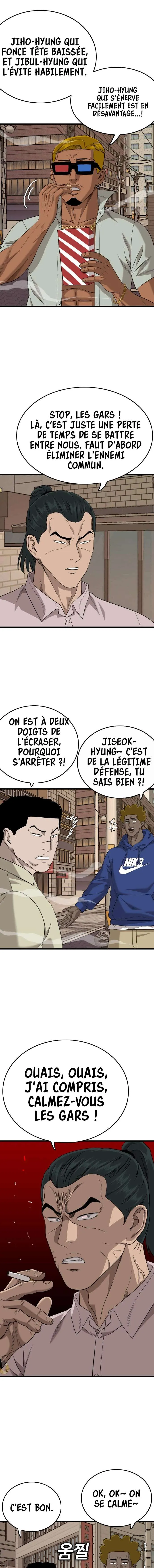 Read Bad Boy FR Manga Online