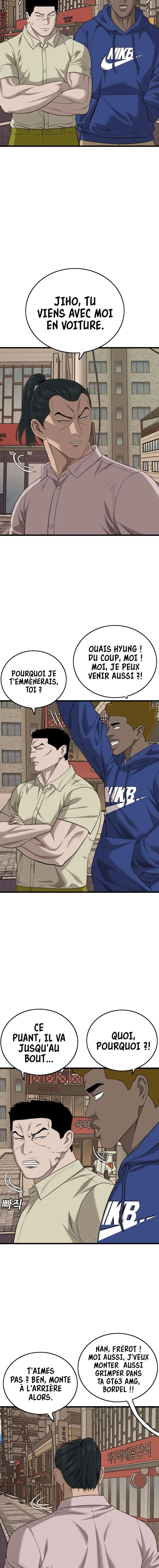 Read Bad Boy FR Manga Online