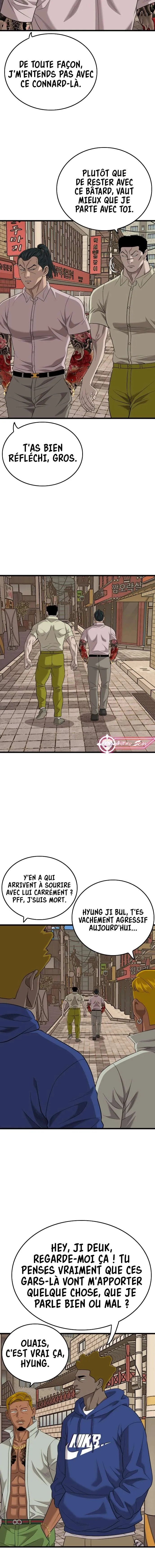 Read Bad Boy FR Manga Online