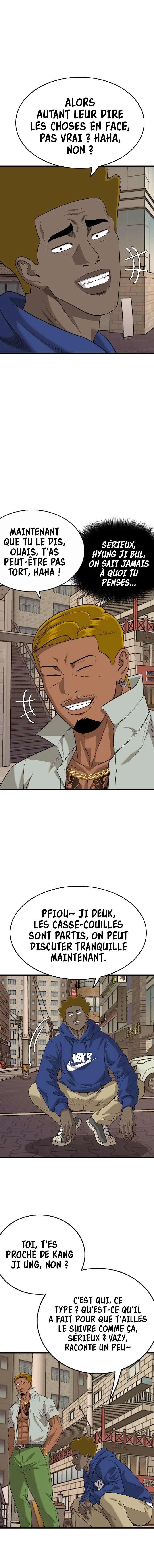 Read Bad Boy FR Manga Online