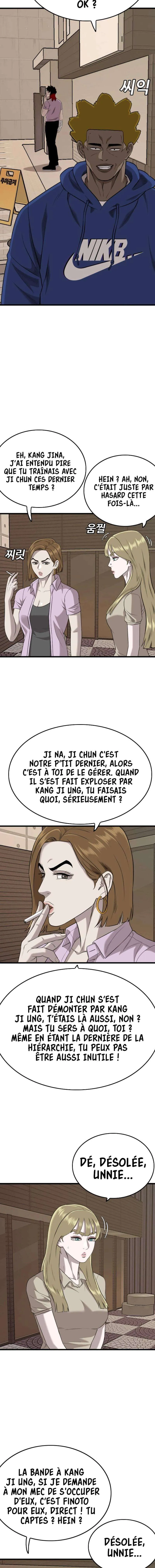 Read Bad Boy FR Manga Online