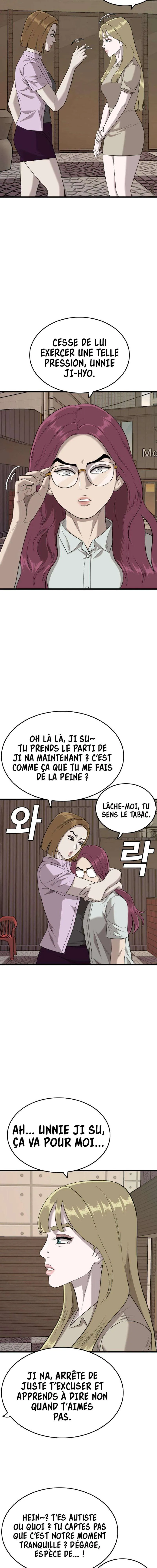 Read Bad Boy FR Manga Online