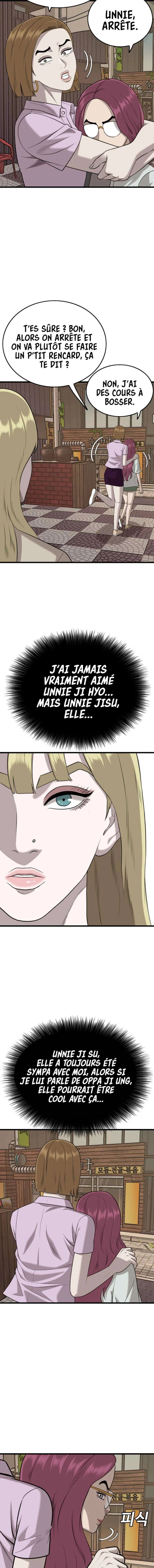 Read Bad Boy FR Manga Online