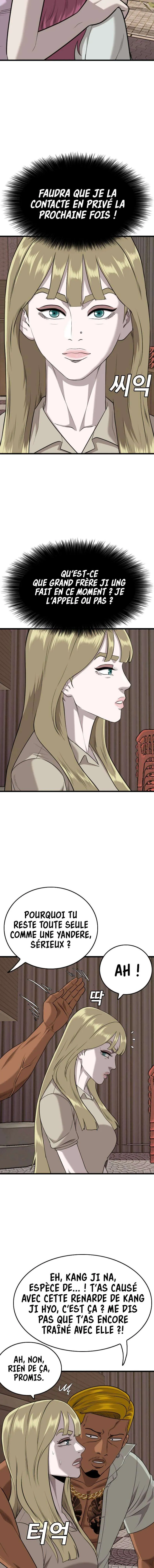 Read Bad Boy FR Manga Online