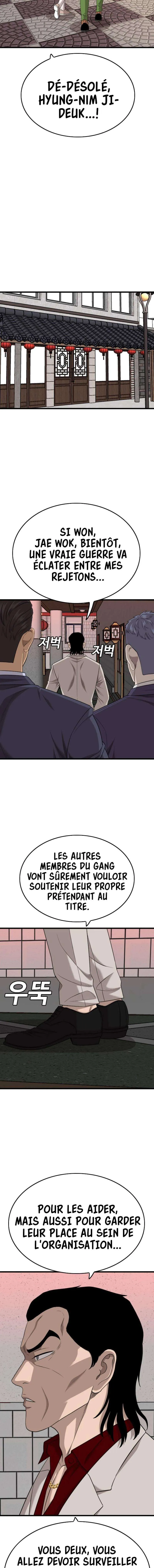 Read Bad Boy FR Manga Online