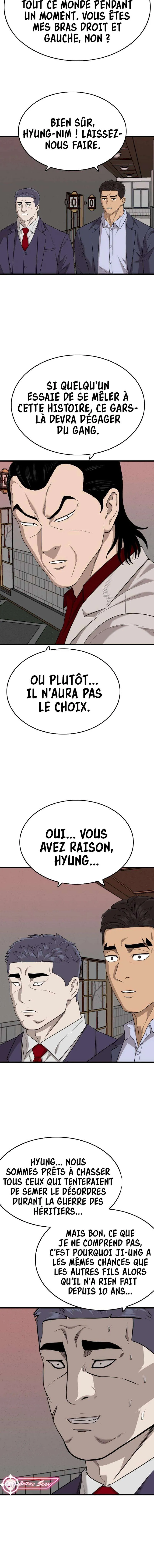 Read Bad Boy FR Manga Online