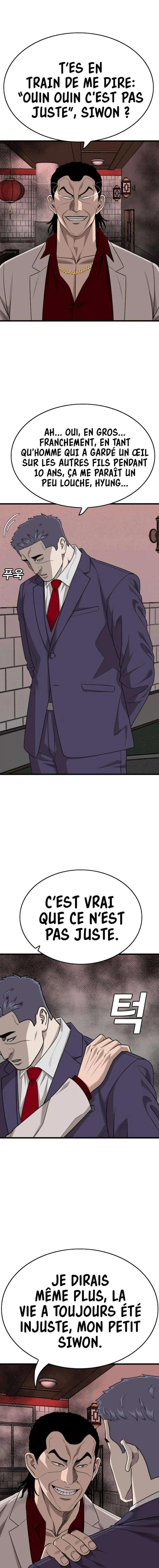 Read Bad Boy FR Manga Online