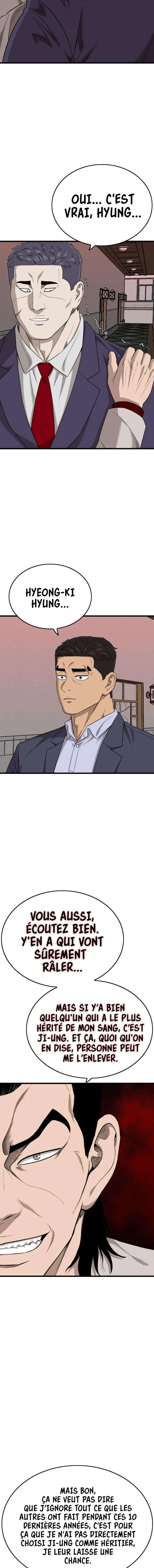 Read Bad Boy FR Manga Online