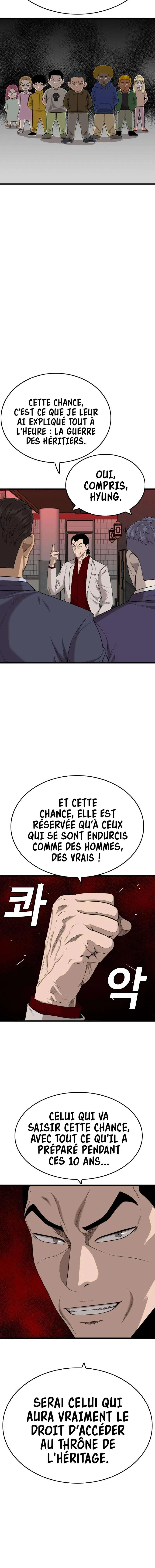 Read Bad Boy FR Manga Online